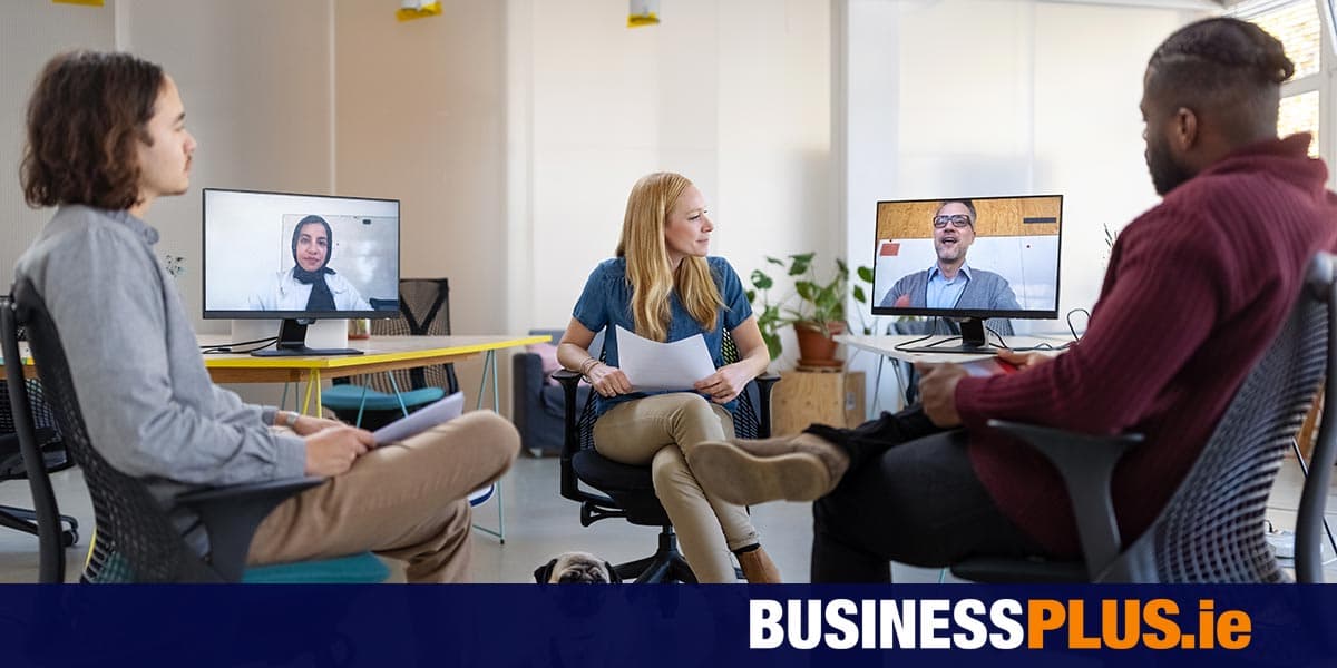 Ireland Leads Europe in Remote Work Opportunities: What This Means for Jobseekers
