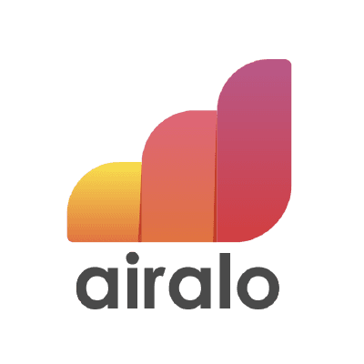 Airalo logo