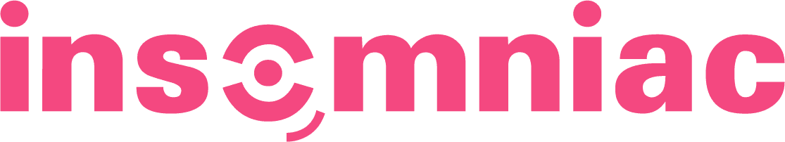 Insomniac Design logo