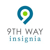 9th Way Insignia logo