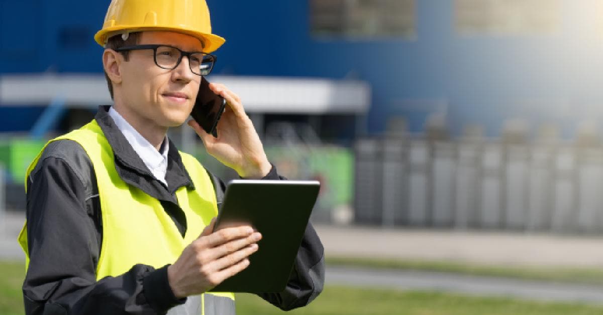 Logistician