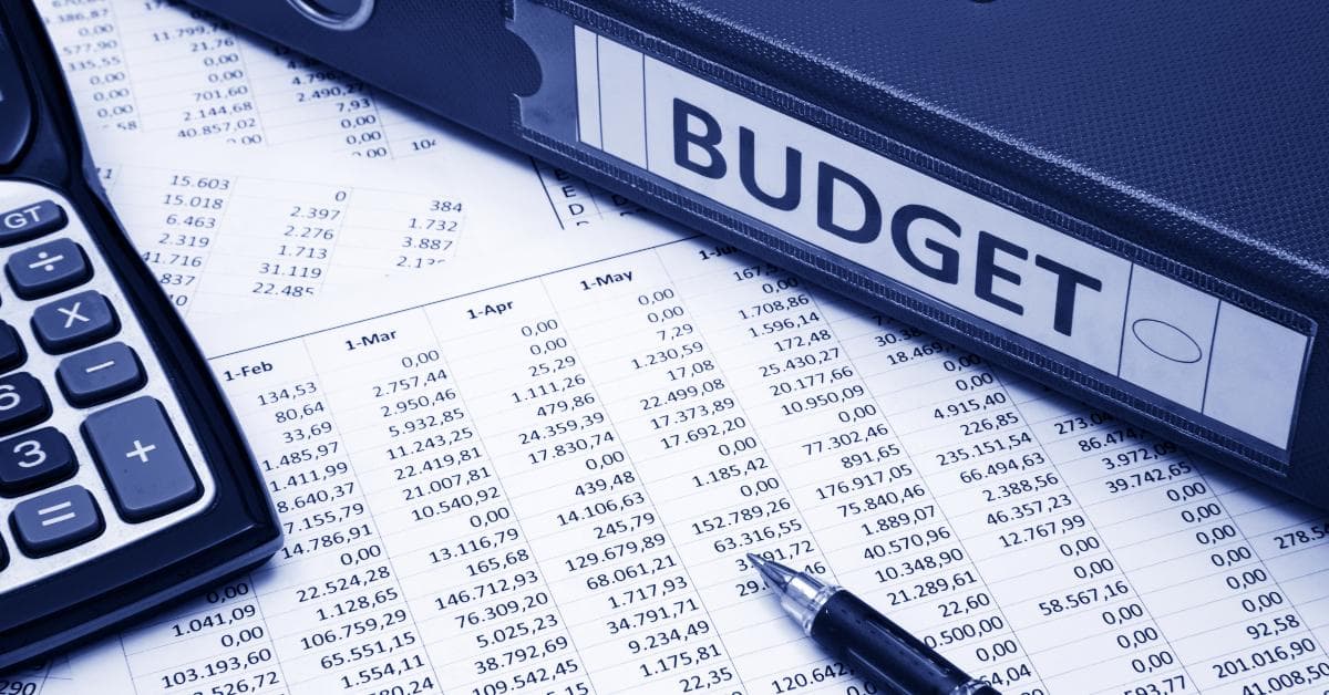 Budget Analyst
