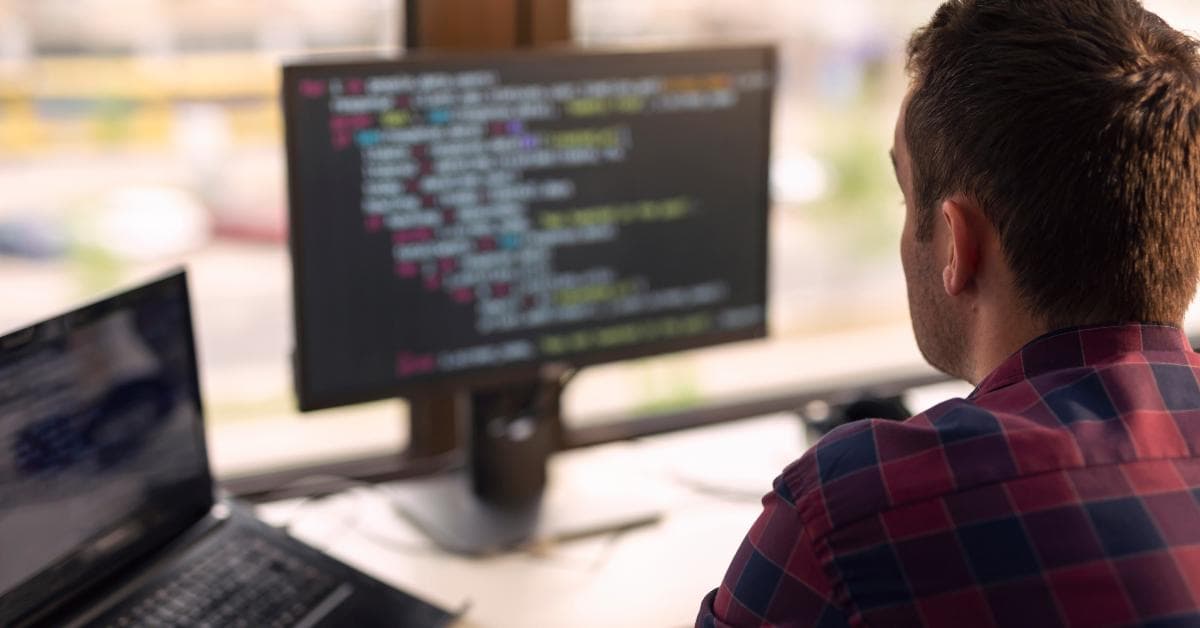Software Developer