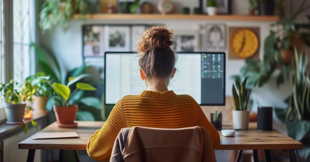 UX/UI Designer