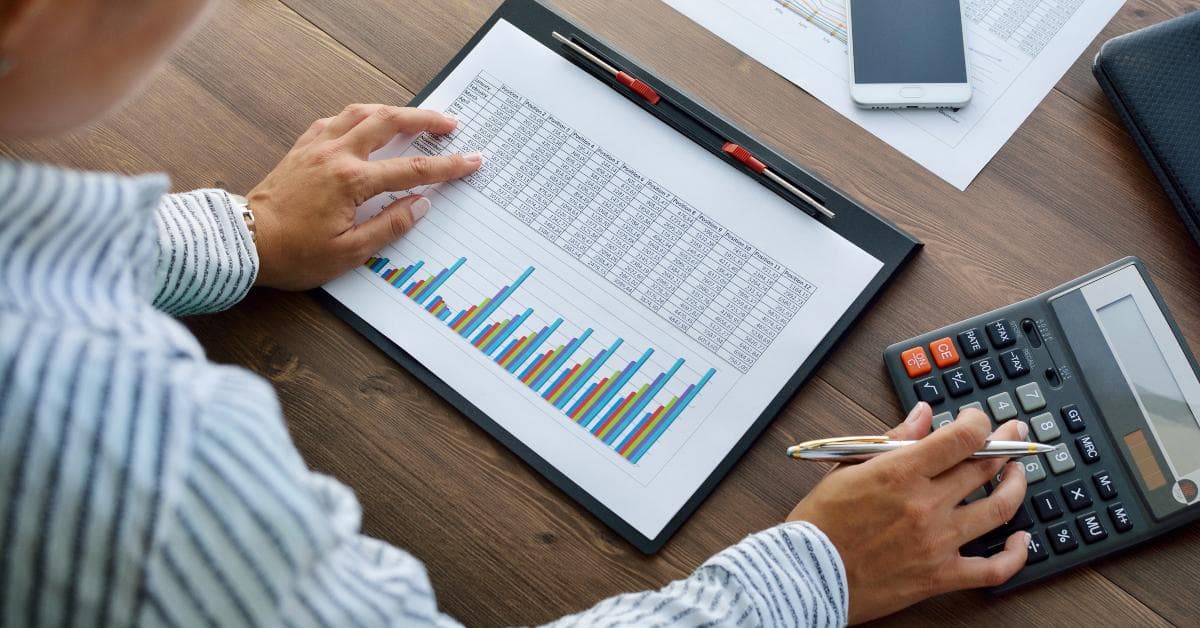 Statistician