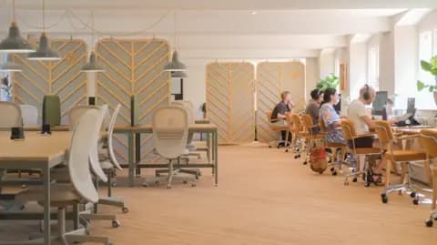 Distil Coworking Somerset