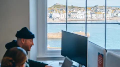 Bayspace St Ives