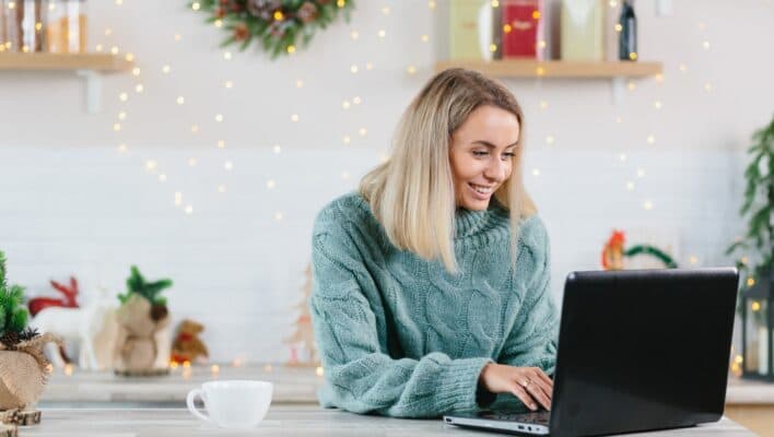 Remote Work at Google