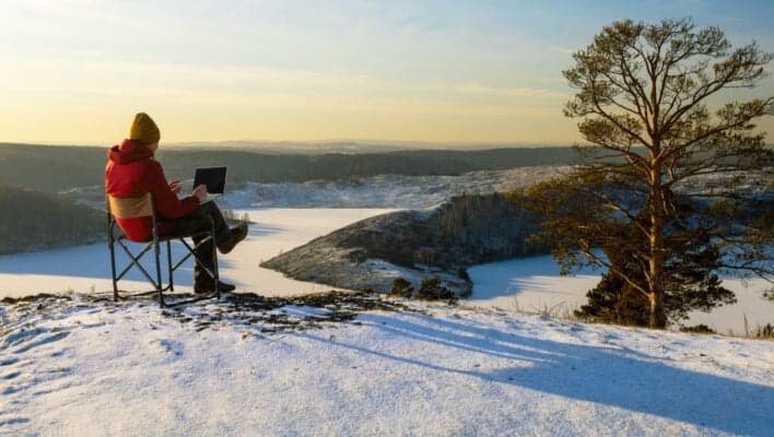 Remote Work