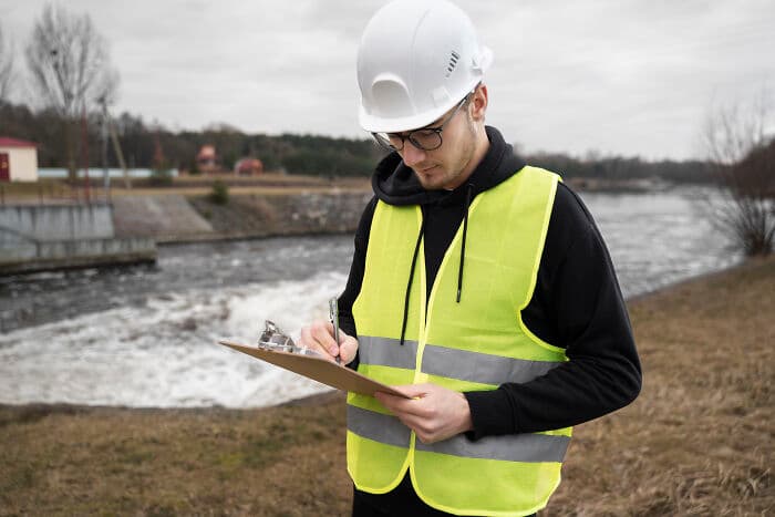 Hydrogeologist