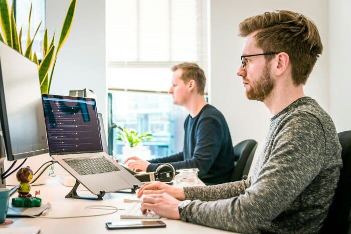 Tech Consultant