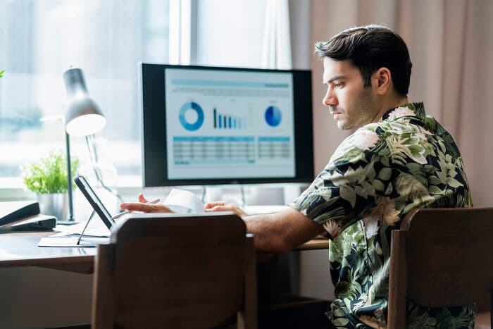 IT Application Analyst