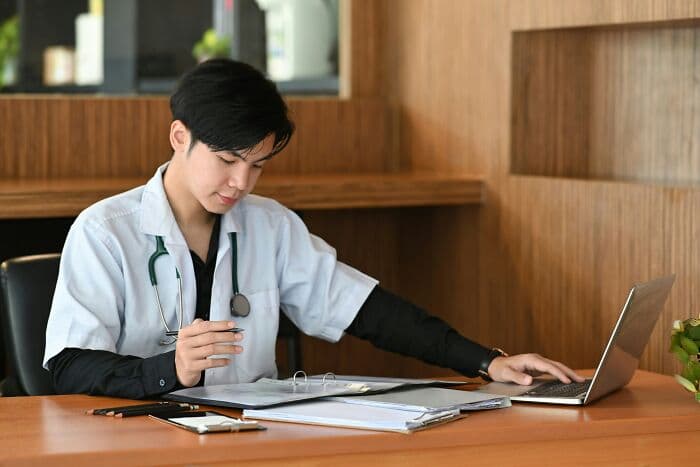 Medical Coder