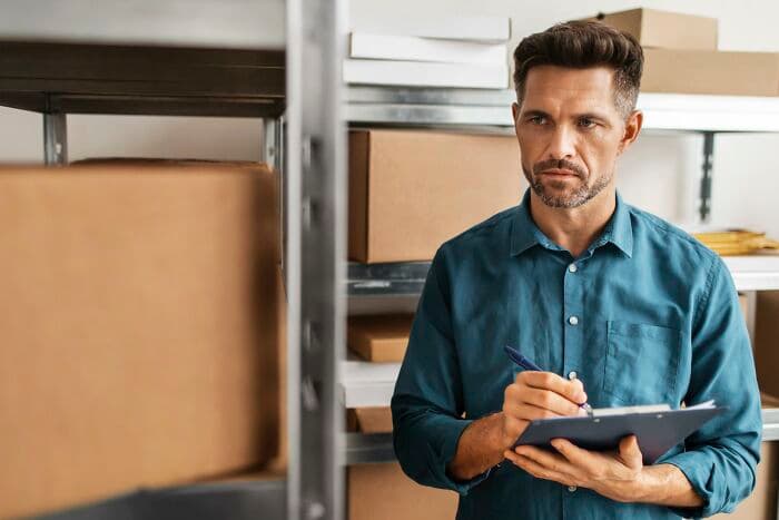 Purchasing Manager