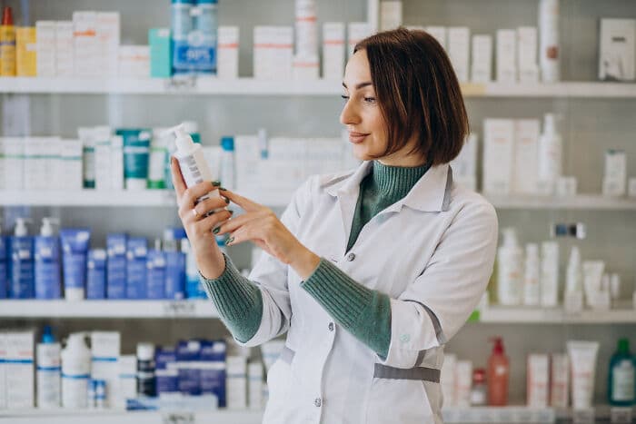 Pharmacist