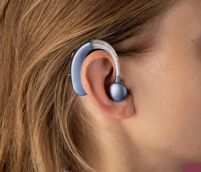 Hearing Aid Fitters