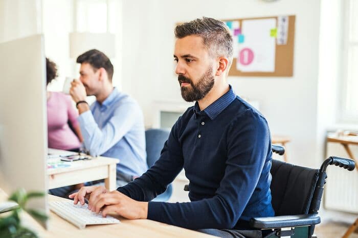 HR Benefits Analyst
