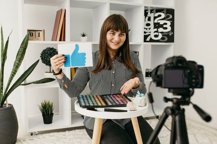 Social Media Director