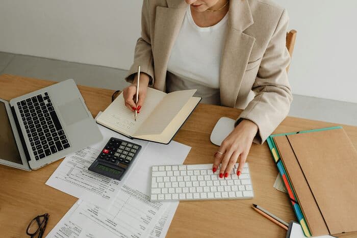Accountant
