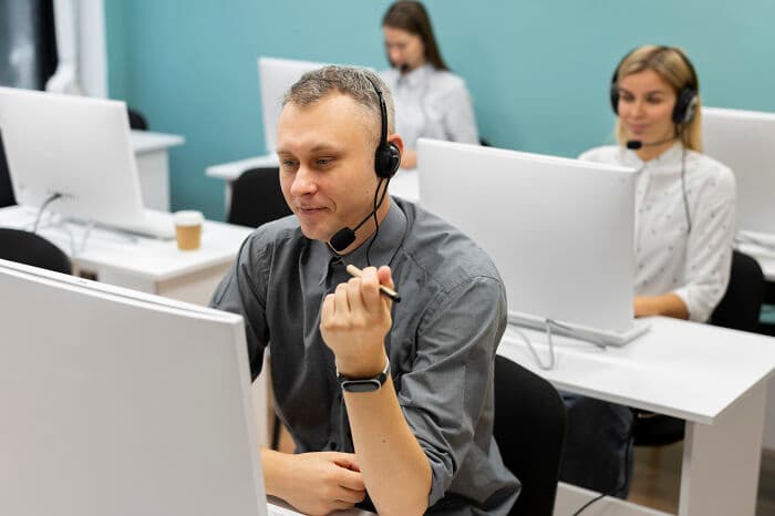 Tech Support