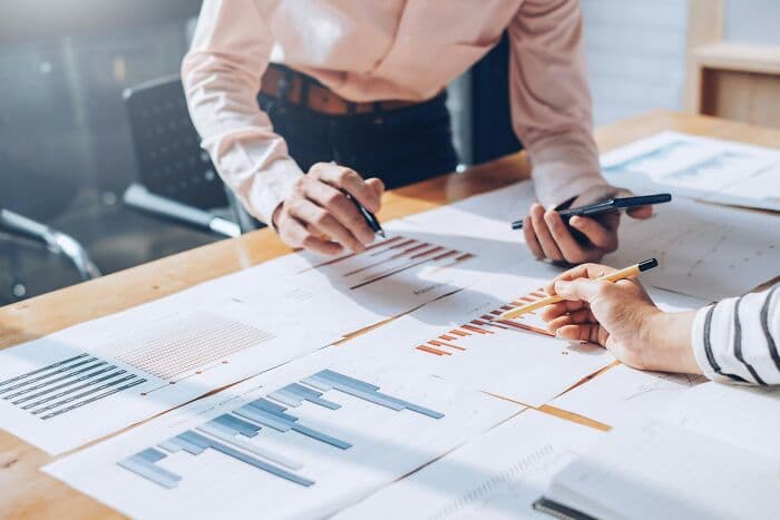 Business Analyst