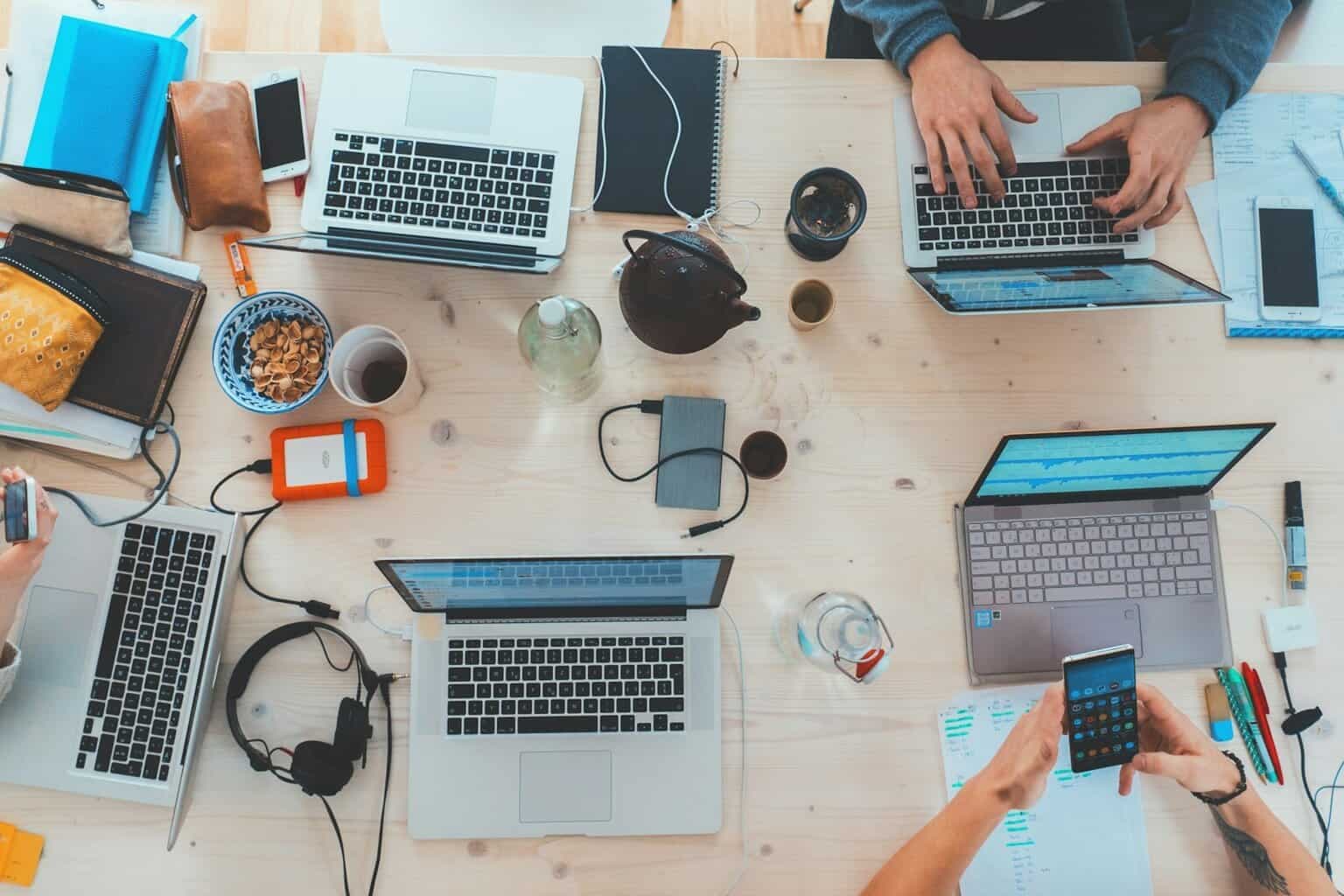 The Future of Work: Embracing Remote Jobs and Extreme Commuting