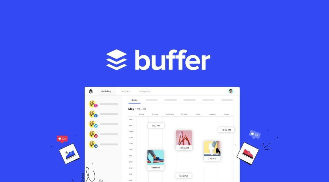 Buffer