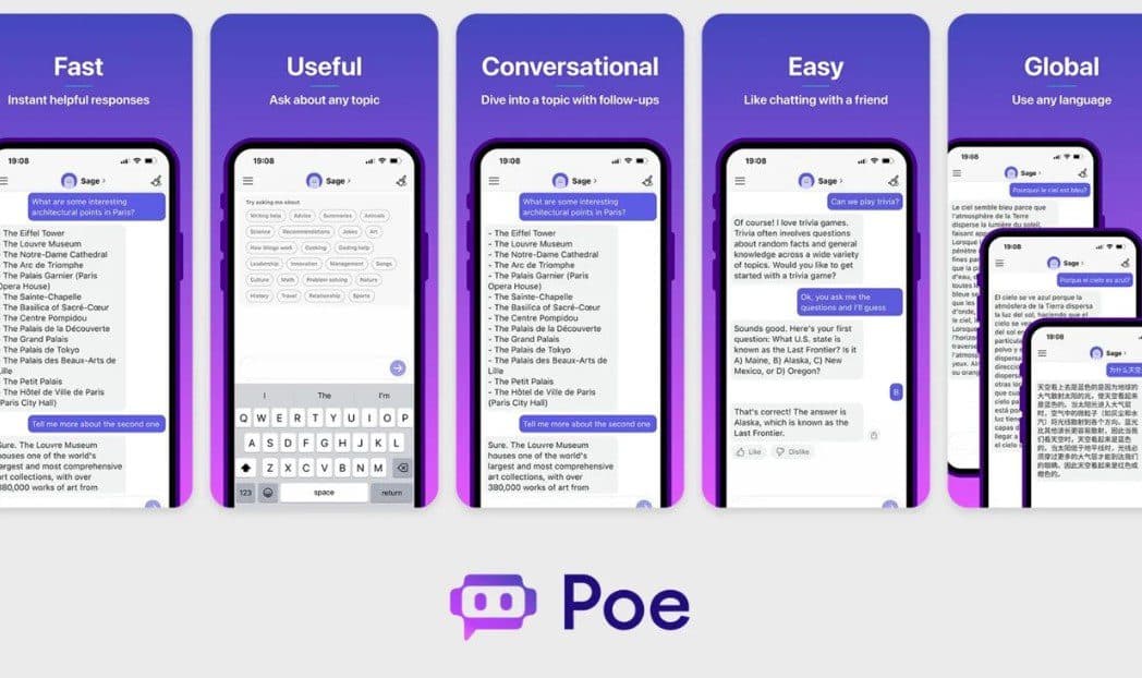 Poe