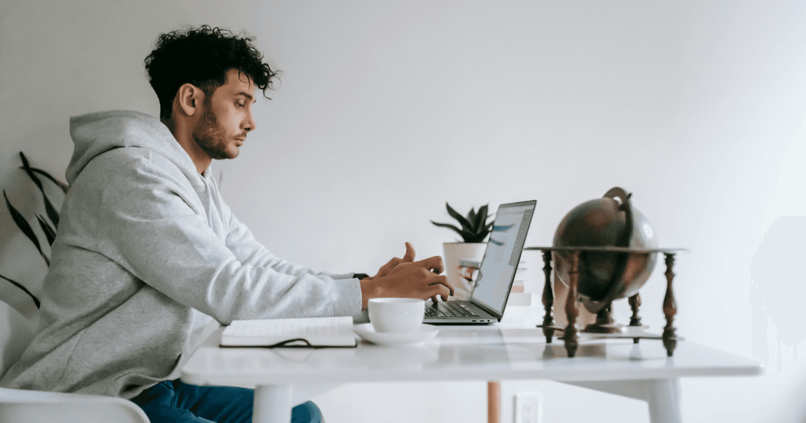 How I Landed a Remote Job in 28 Days with One Simple LinkedIn Tweak