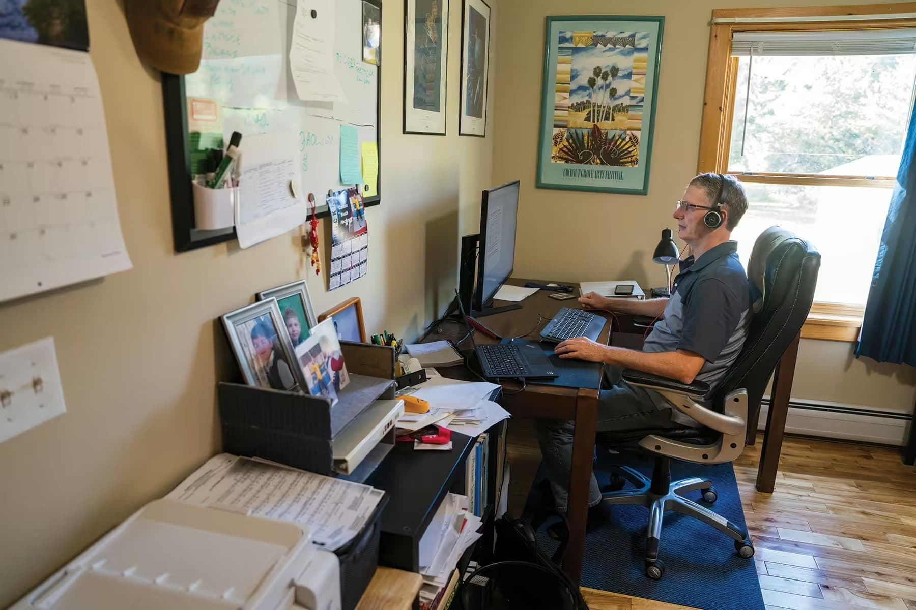Is Remote Work Driving a Rural Renaissance? Discover the Impact on Communities!