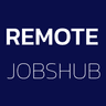 RemoteJobsHub.app logo