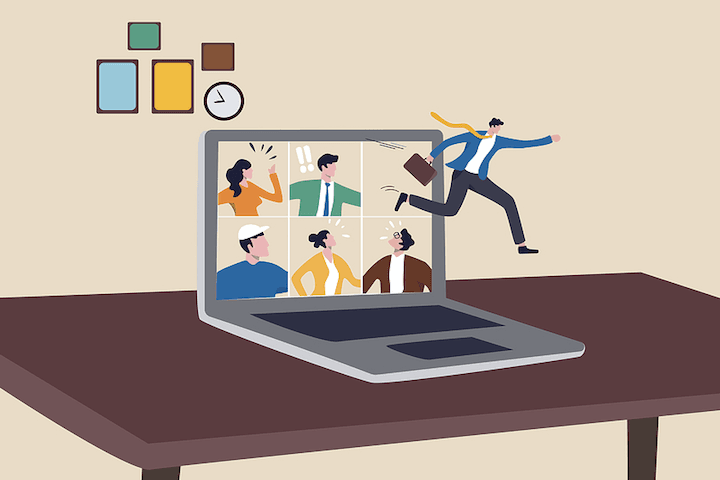 Remote Work Data: Are Employees Working Less or Smarter? Plus, BoA Demands Staff Return to the Office