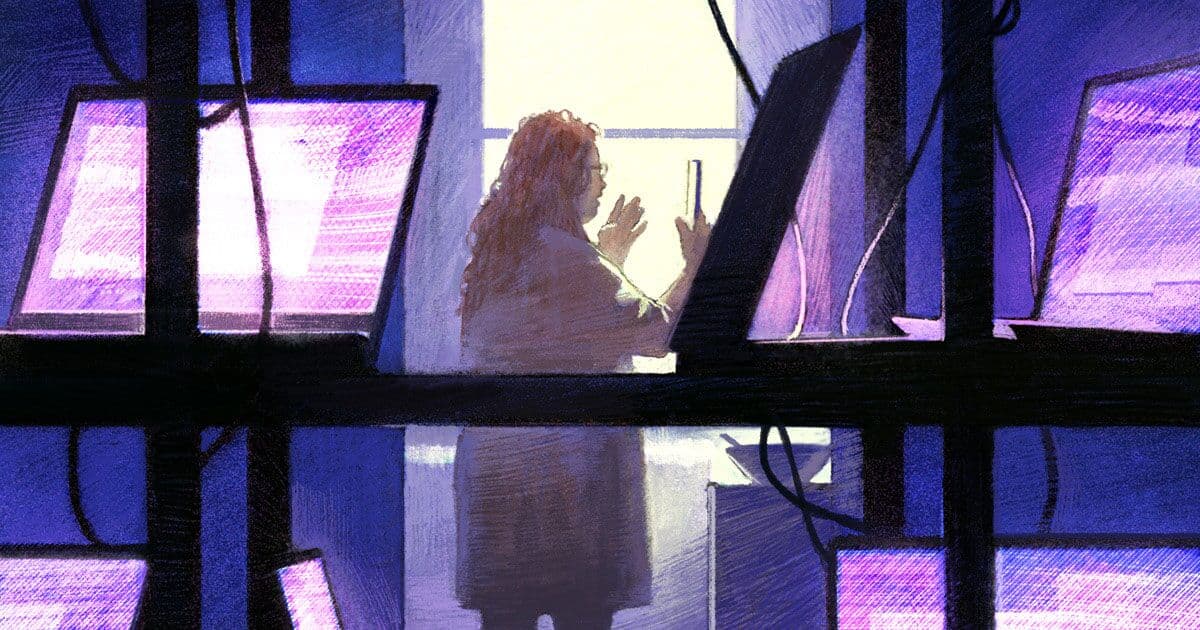 Inside North Korea's Secret Remote Work Scheme: An American's Shocking Confession