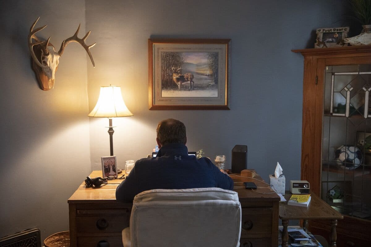 Is Remote Work Here to Stay? New Data Reveals the Surprising Truth About the Post-Pandemic Normal