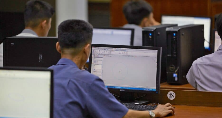 How North Korean IT Workers Secretly Infiltrate Remote Hiring Systems