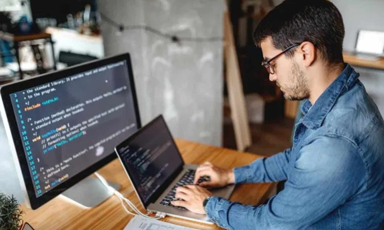 Unlocking Global Talent: The Secrets of Successful Remote Hiring for Software Developers