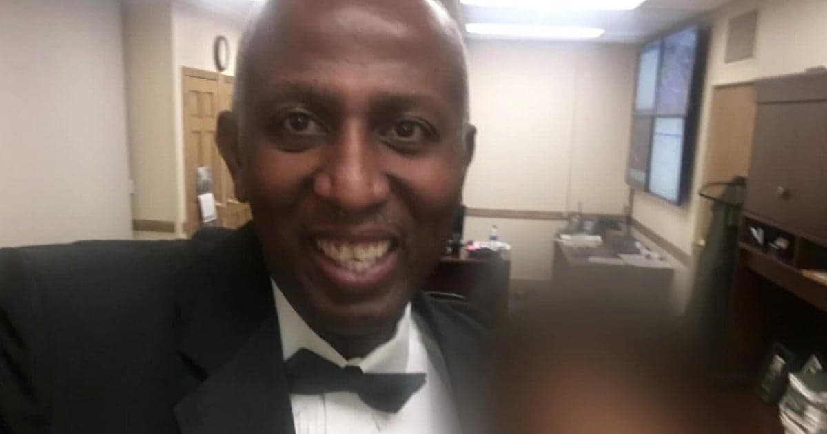 Shocking $713K Remote Work Contract: How a Consultant Earned Big from His South Carolina Home