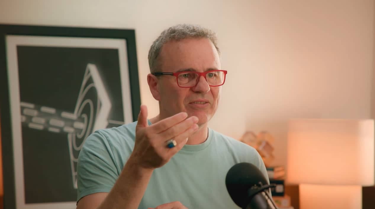 Will AI Replace Your Remote Job? Google DeepMind Co-Founder's Shocking Prediction