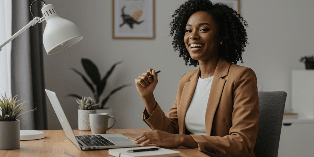 Unlock Global Opportunities: 15 Top Platforms for Nigerians to Earn in Dollars Remotely