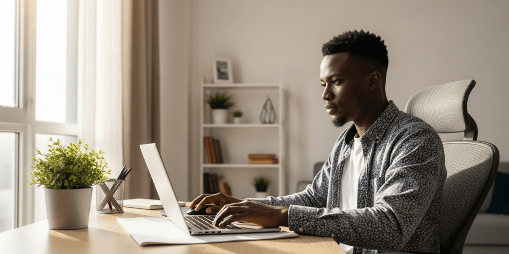 Unlock Global Remote Jobs from Nigeria: Your 2025 Guide to High-Paying International Careers