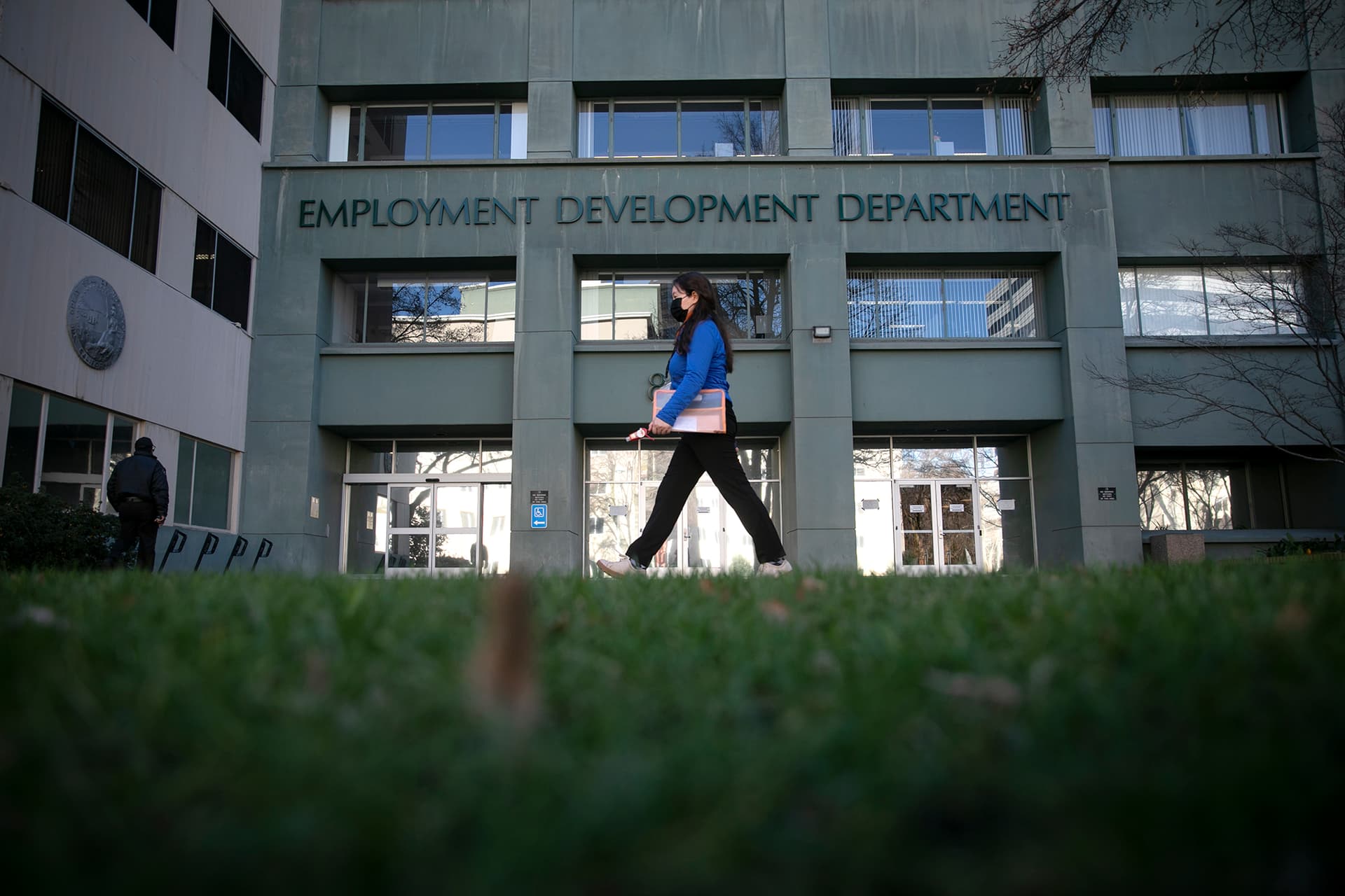 California State Workers Ordered Back to Office: What This Means for Remote Work