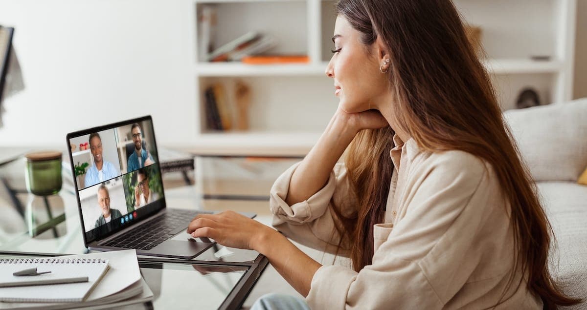 Explore These 20 Global Companies Embracing Remote Work Opportunities