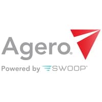 Agero logo