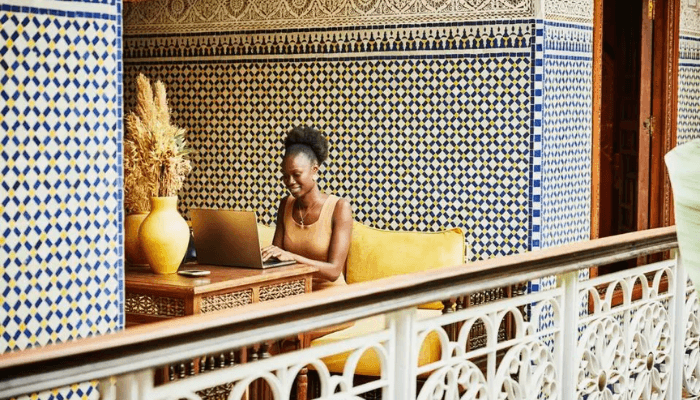 Unlock Your Potential: 25 Websites for Dollar-Paying Remote Jobs in 2025