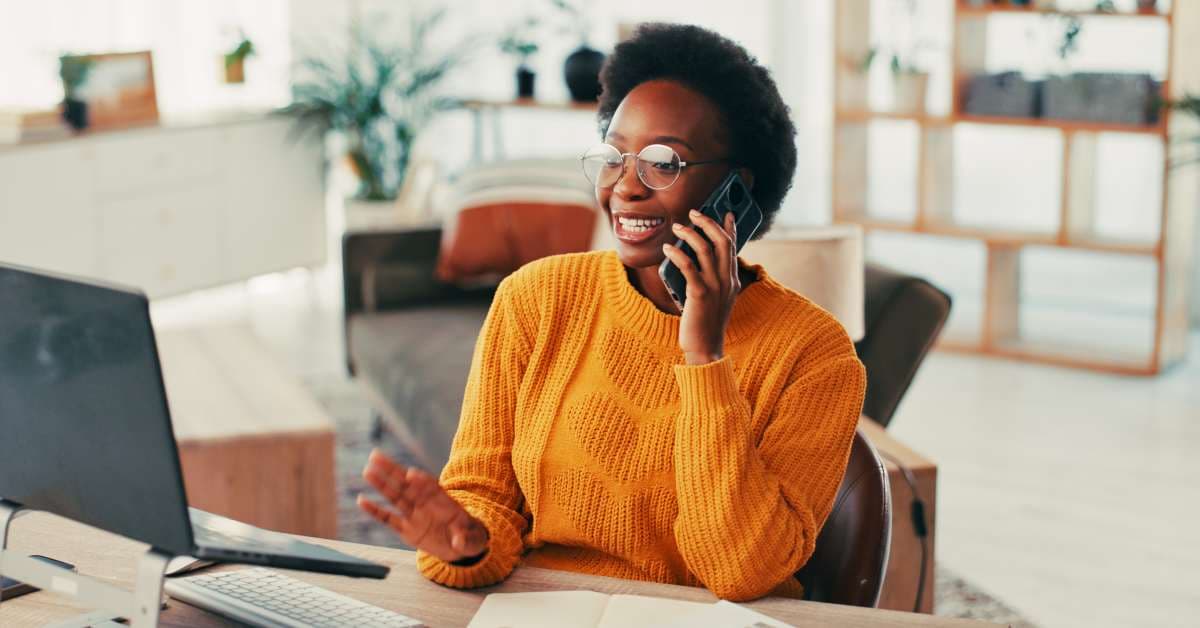 10 High-Paying Remote Jobs That Earn $36+ Per Hour