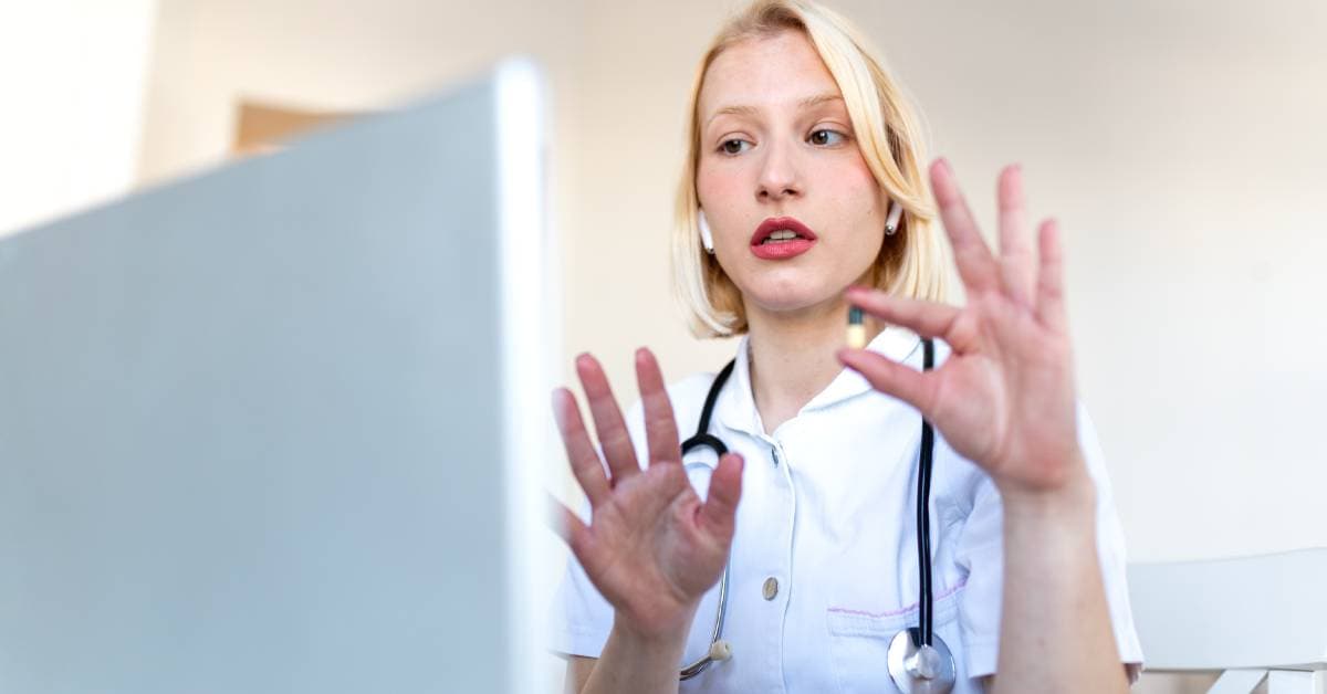 9 Remote Entry-Level Jobs That Pay $75,000+ a Year