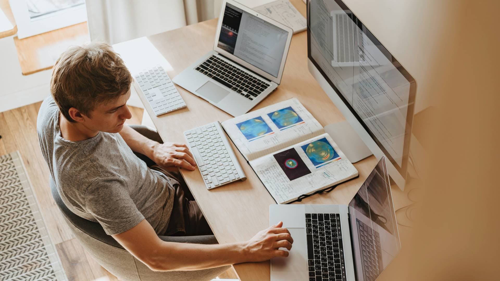 The Secret Rise of Polygamous Working: How Remote Work is Fueling a Dual-Job Trend
