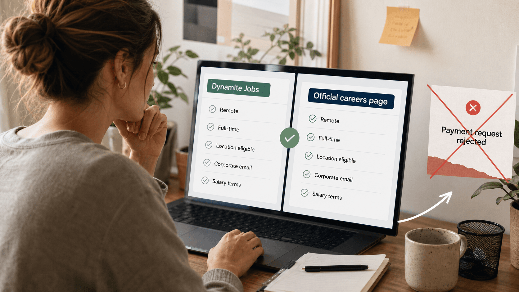 Find Legitimate Remote Jobs in July 2026: Verified Platforms & Scam Checks
