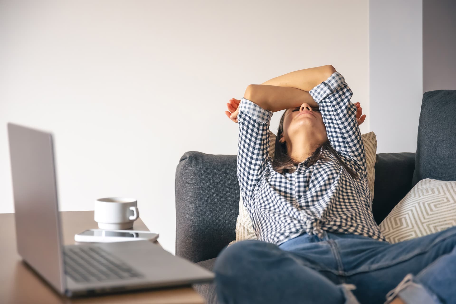 The Hidden Burnout Crisis in Remote Work: When Your Home Becomes Your Office