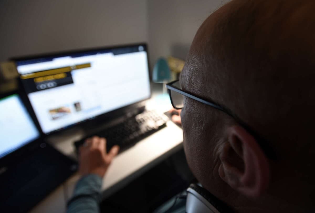 The Pentagon's Remote Work Mystery: Why the DoD Can't Track Its Teleworking Employees